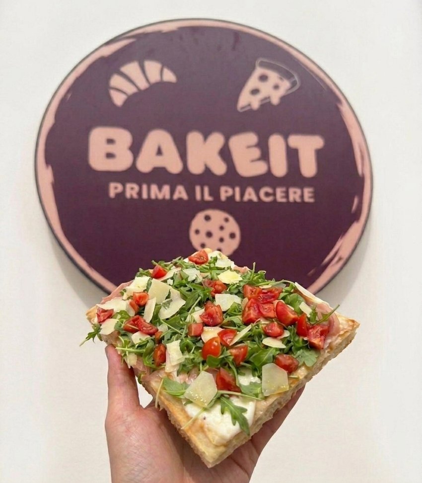 Pizze in teglia
